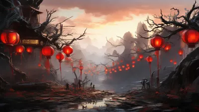 2025年9月6日仙域奇缘录兑换码更新啦，快来看看